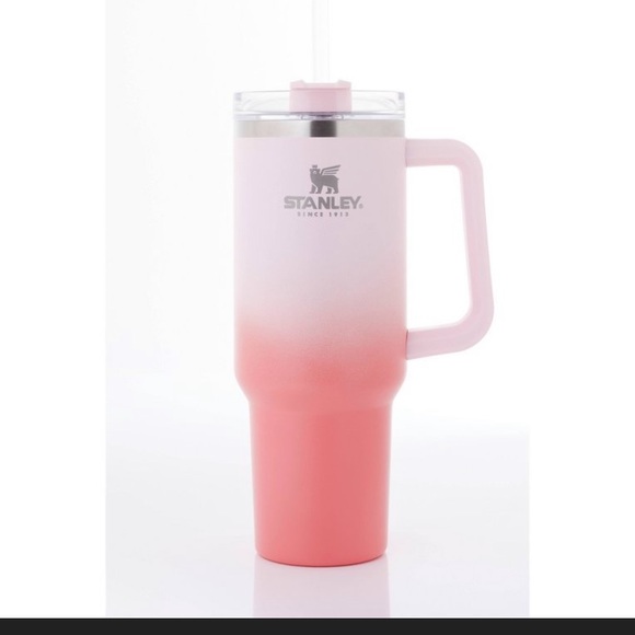 ❗️SOLD ❗️Stanley Adventure Quencher Travel Tumbler - Picture 3 of 3